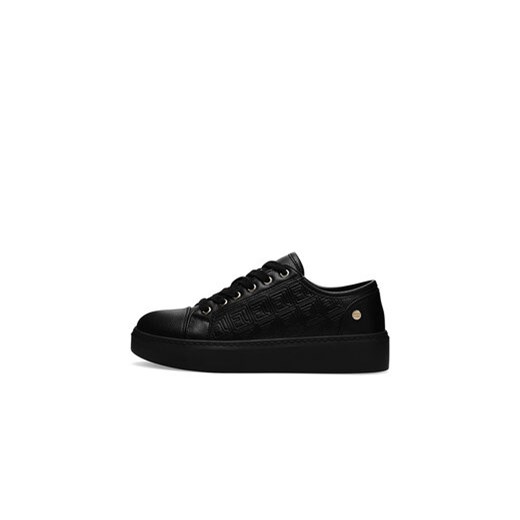 Sneakersy JENNY WFA1310-1 Czarny 39 eobuwie.pl