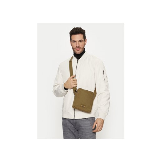 Saszetka Calvin Klein Jeans Sport Essentials K50K512571 Brązowy 00 eobuwie.pl