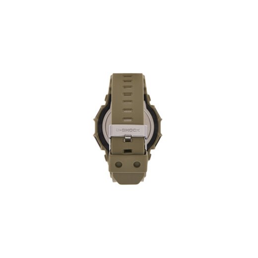 Zegarek G-Shock GA-010-5AER Beżowy 00 eobuwie.pl