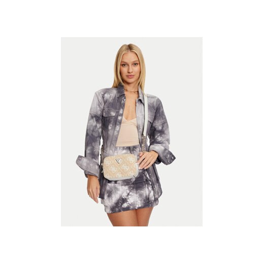 Torebka Guess Ruma (JG) HWJG93 39140 Beżowy Guess 00 eobuwie.pl
