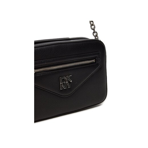 Torebka DKNY Heart Of Ny Camera B R42ELF44 Czarny OS eobuwie.pl