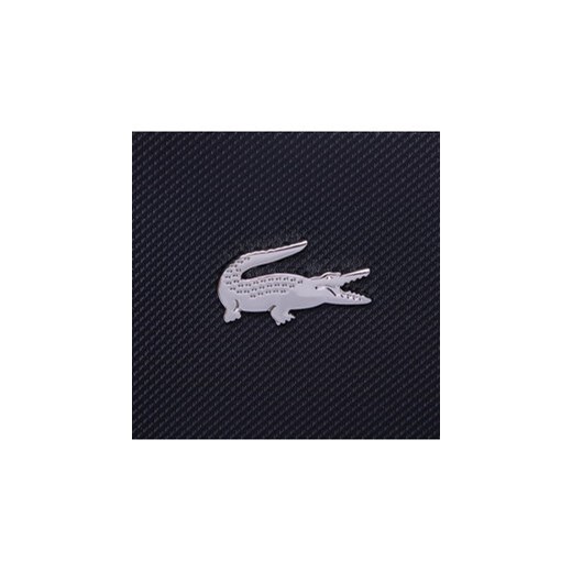 Torebka Lacoste Clutch NF2791AA Czarny Lacoste 00 eobuwie.pl