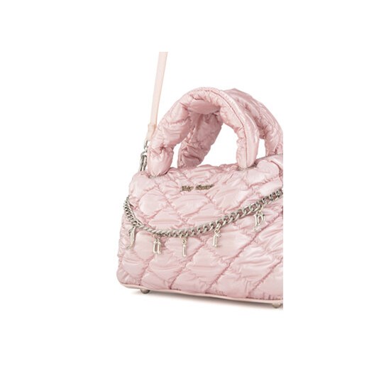 Torebka Juicy Couture BIJXT8665WIP Różowy Juicy Couture NOSIZE eobuwie.pl