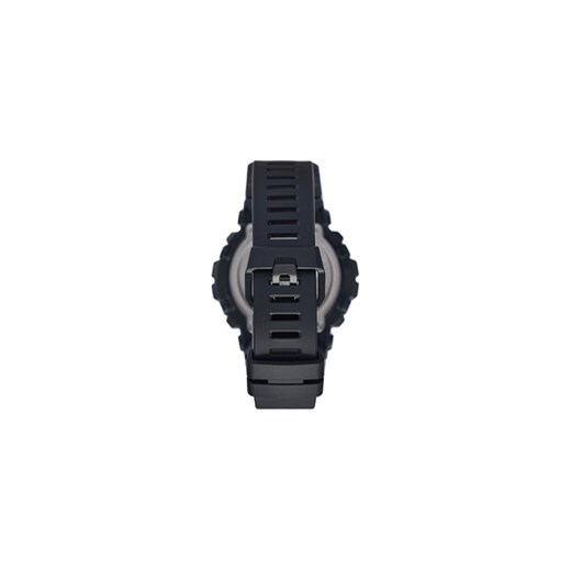Zegarek G-Shock GBD-800-1BER Czarny 00 eobuwie.pl