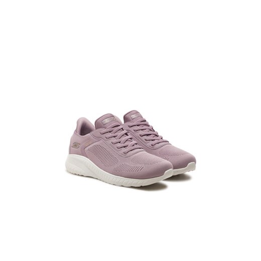Sneakersy Skechers 117497 Różowy Skechers 38_5 eobuwie.pl