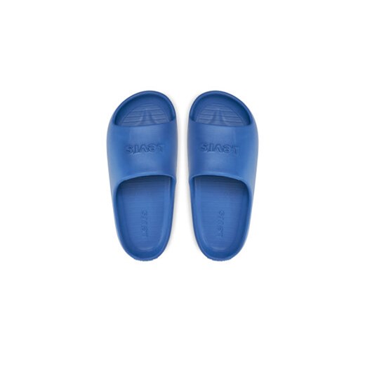 Klapki Levi's® Wendy VWEN0002S Granatowy 36 eobuwie.pl