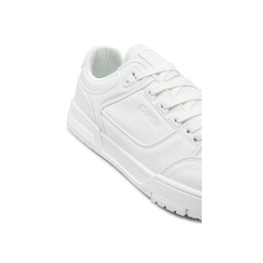 Sneakersy Big Star Shoes OO174671 Biały 41 eobuwie.pl