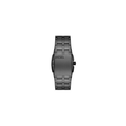 Zegarek Diesel Cliffhanger DZ2188 Szary Diesel 00 eobuwie.pl