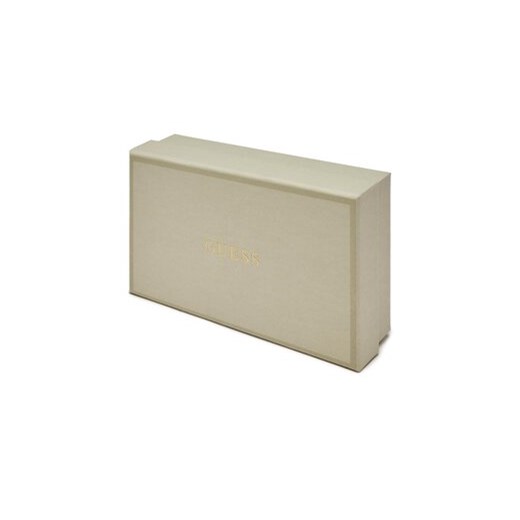 Zestaw opaska i gumka do włosów Guess GFBOXW P4103 Czarny Guess 00 eobuwie.pl