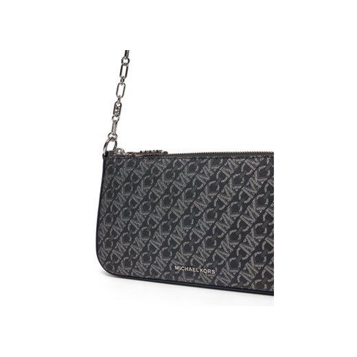 Torebka Michael Kors 32F4S8EW6B Czarny Michael Kors 00 eobuwie.pl