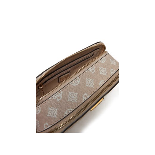 Torebka Guess HWPG78 79140 Beżowy Guess 00 eobuwie.pl
