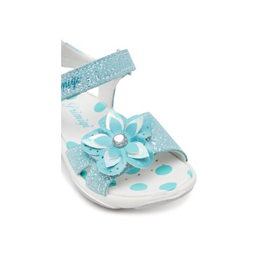 Sandały Primigi 7885033 S Niebieski Primigi 26 eobuwie.pl