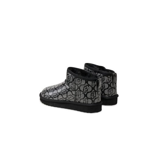 Śniegowce Liu Jo Jil 01 SF4237 TX455 Czarny Liu Jo 36 eobuwie.pl