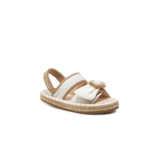 Espadryle Mayoral 43552 Écru Mayoral 26 eobuwie.pl