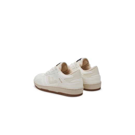 Sneakersy Flamingos Life Saline Biały Flamingos Life 38 eobuwie.pl