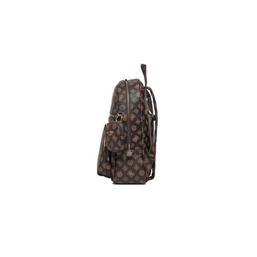 Plecak Guess HWPG90 06330 Brązowy Guess 00 eobuwie.pl