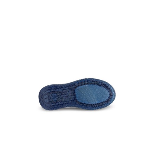 Sneakersy Geox J Buzzerlight Boy J46MCA 05411 C4211 M Granatowy Geox 25 eobuwie.pl
