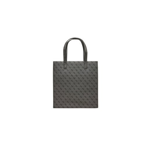 Torebka Guess HMGELS P4246 Szary Guess 00 eobuwie.pl