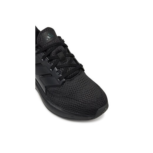 Sneakersy adidas Ultimashow 2.0 JH6100 Czarny 38_23 eobuwie.pl