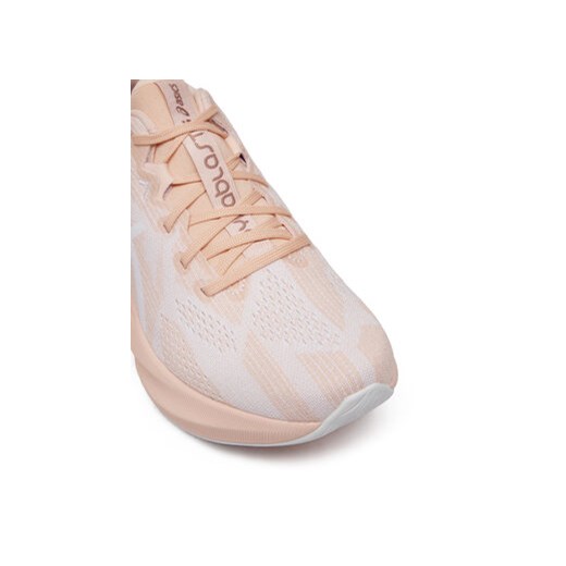 Buty do biegania Asics Dynablast 5 1012B776 Różowy 41_5 eobuwie.pl