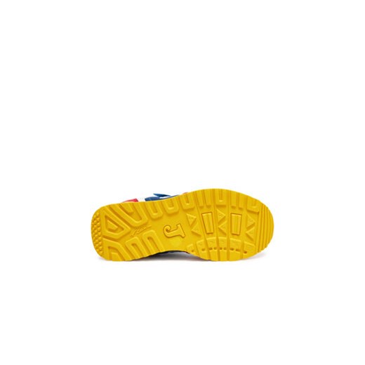 Sneakersy Joma J.Tornado Jr 2504 JTORNS2504V Niebieski Joma 30 eobuwie.pl