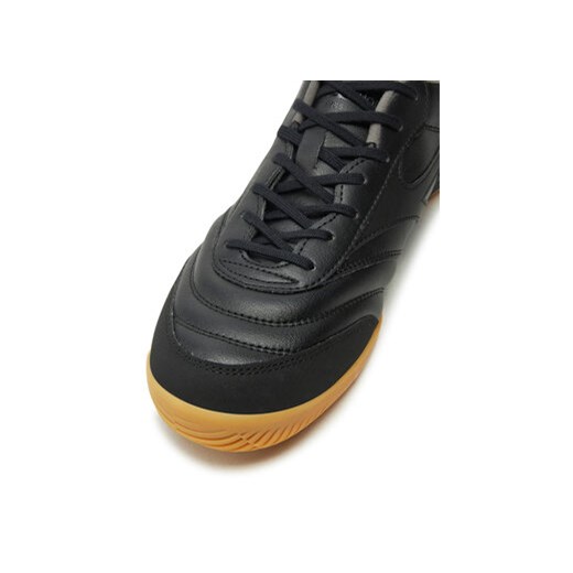 Buty do piłki nożnej Mizuno Morelia SALA PRO IN Q1GA2413 Czarny Mizuno 45 eobuwie.pl