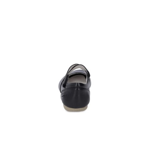 Półbuty Josef Seibel 87272 Fiona 72 Czarny Josef Seibel 37 eobuwie.pl