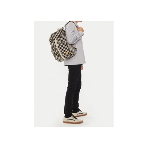 Plecak Vans Field Trippin Rucksack VN000HDDY281 Czarny Vans 00 eobuwie.pl