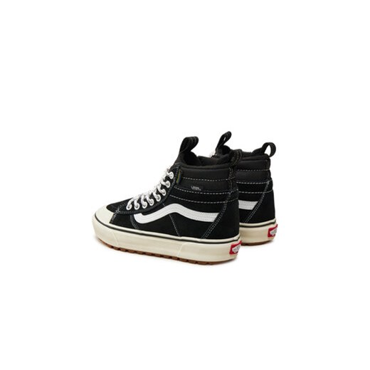 Sneakersy Vans Sk8-Hi Waterproof MTE VN000CVT6BT1 Czarny Vans 41 eobuwie.pl
