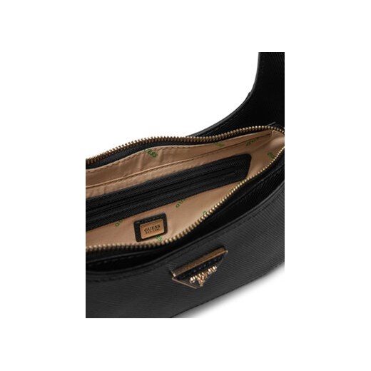 Torebka Guess HWEZG9 52301 Czarny Guess 00 eobuwie.pl