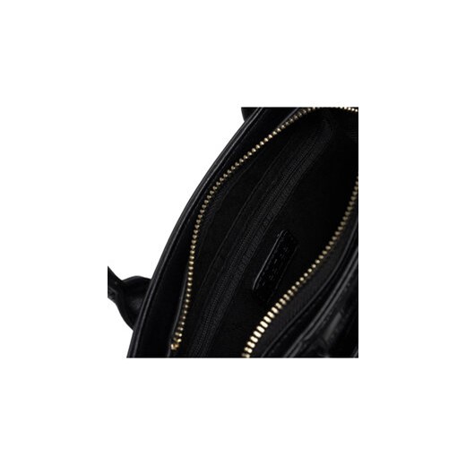 Torebka DeeZee MLS-E-069-05 Czarny NOSIZE eobuwie.pl