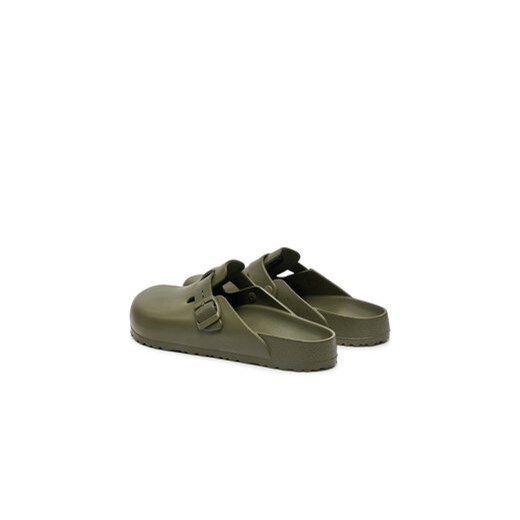 Klapki Birkenstock Boston EVA 1026215 Zielony 45 eobuwie.pl