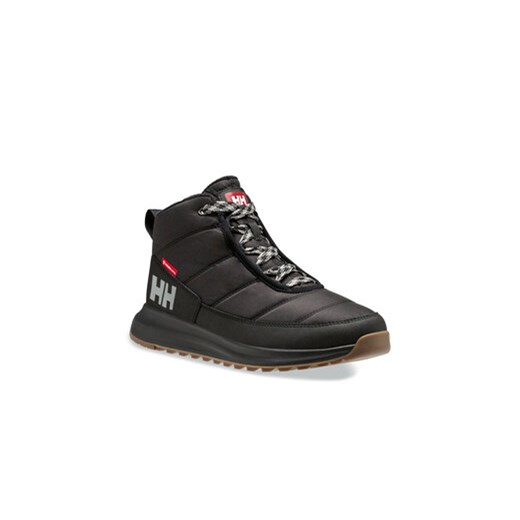 Trzewiki Helly Hansen Relief Winter Boots 12043 Czarny Helly Hansen 45 eobuwie.pl