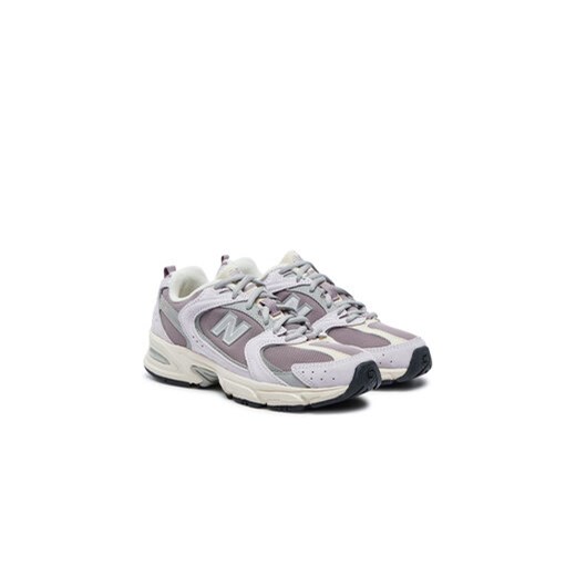 Sneakersy New Balance MR530CO Fioletowy New Balance 43 eobuwie.pl