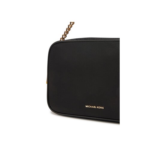 Torebka MICHAEL Michael Kors 32S5GYTC5C Czarny Michael Michael Kors 00 eobuwie.pl