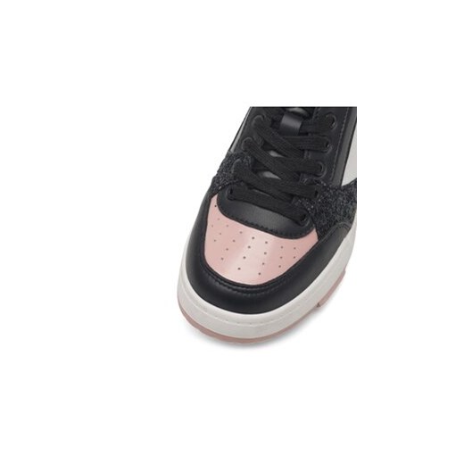 Sneakersy DeeZee CS6166-01 Różowy 31 eobuwie.pl