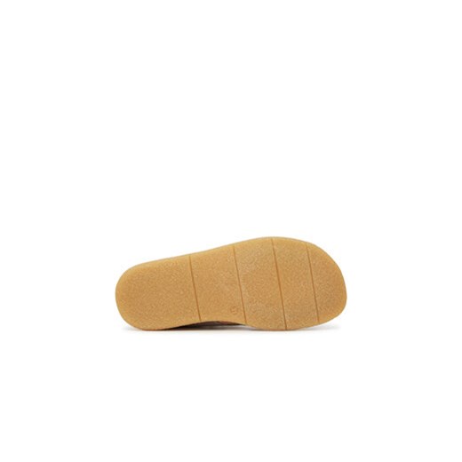 Sandały Mrugała Flo 1305/5-80 Szary Mrugała 31 eobuwie.pl