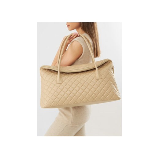 Torebka Badura LUCIA-CS9406 Beżowy NOSIZE eobuwie.pl