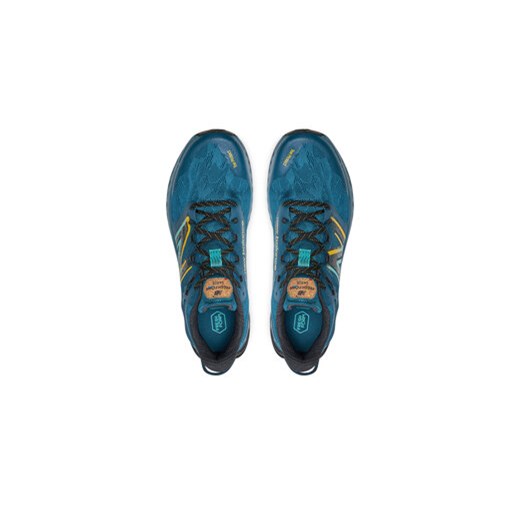 Buty do biegania New Balance Fresh Foam Garoé MTGAROT1 Niebieski New Balance 43 eobuwie.pl