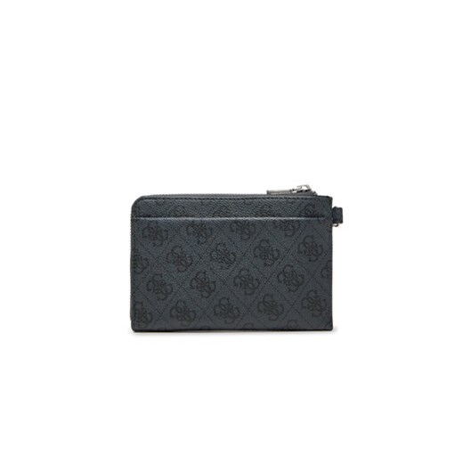 Saszetka Guess PMBALO P5231 Czarny Guess 00 eobuwie.pl