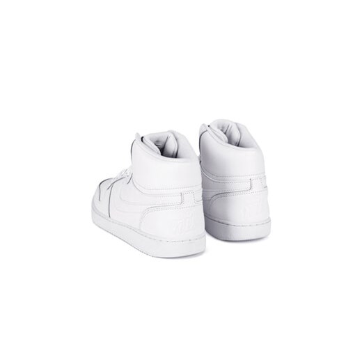 Sneakersy Nike AQ1773-100 Biały Nike 44_1_2 eobuwie.pl