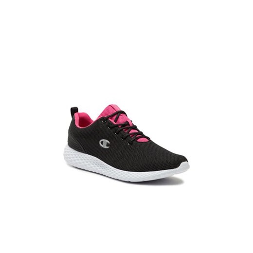 Sneakersy Champion Sprint Low Cut Shoe S11496-KK002 Czarny Champion 36 eobuwie.pl