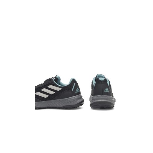 Sneakersy adidas TRACEFINDER W Q47239 Czarny 40 eobuwie.pl