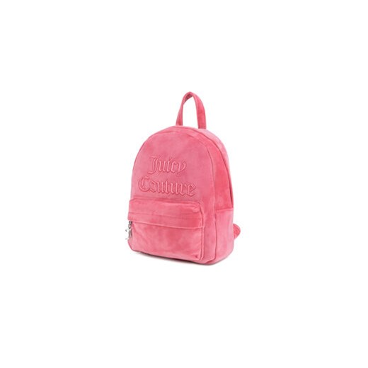 Plecak Juicy Couture BIJXT8702WPO Różowy Juicy Couture NOSIZE eobuwie.pl