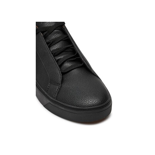 Sneakersy Aldo Luton 13847736 Czarny Aldo 45 eobuwie.pl