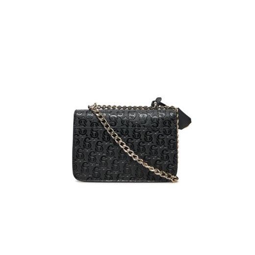 Torebka Steve Madden Bcoal-E SM13001635 Czarny Steve Madden OS eobuwie.pl