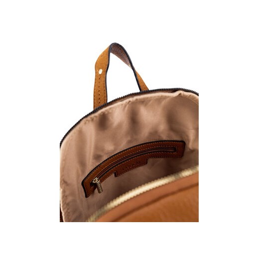 Plecak Lasocki LSK-K-061-06 Brązowy Lasocki NOSIZE eobuwie.pl