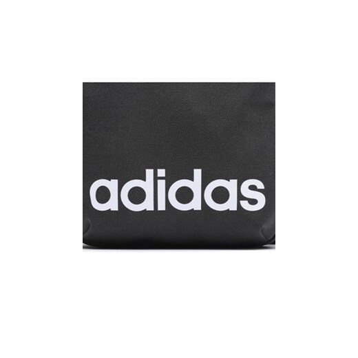 Saszetka adidas Essentials Organizer HT4738 Czarny 00 eobuwie.pl