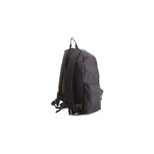 Plecak CATerpillar Backpack 83541-01 Czarny Caterpillar 00 eobuwie.pl