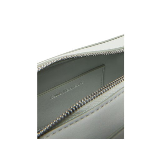 Torebka Calvin Klein Jeans Sculpted Ew Camera Bag20 LV04K3036G Szary 00 eobuwie.pl